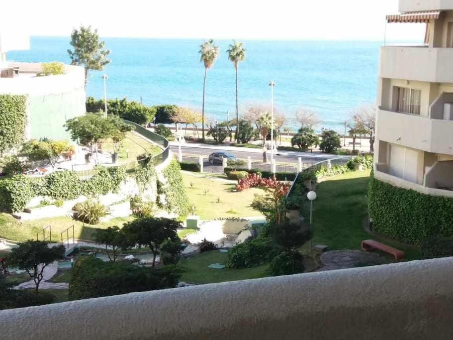 Benal Beach 121 Benalmádena Exterior foto